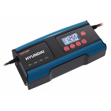 Hyundai HY 1510 Car Battery Charger (HY 1510)