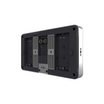 SmallHD 702 Lite HD SDI/HDMI Monitor (MON-702L)