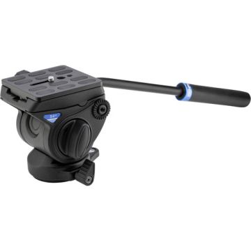 Benro S4H Hybrid Flat Base Head