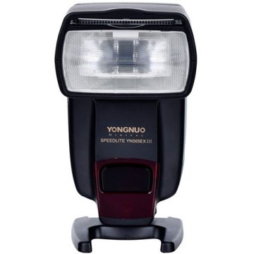 Yongnuo YN565EX III Flash for Nikon