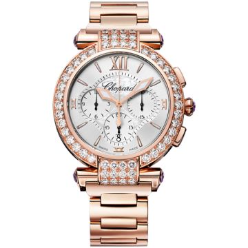 Chopard Imperiale 40mm Unisex Watch Model 384211-5004