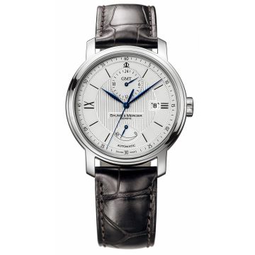 Baume & Mercier Classima Executives Men's Watch M0A08878