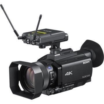 Sony PXW-Z90