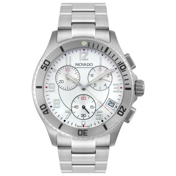 Movado Junior Sport Men's Watch 0605969