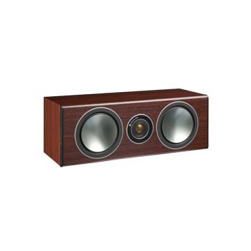Monitor Audio Bronze Center Rosemah Vinyl