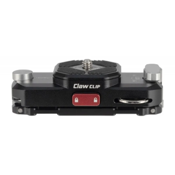 Ulanzi Upgraded Claw Backpack Clamp with Quick Release