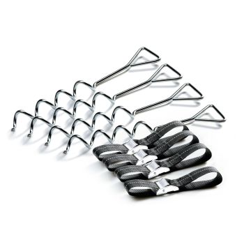 Salta 5055 trampoline part/accessory Trampoline anchor kit (8719425450551)