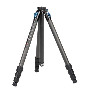 Sirui ST-124 Waterproof Carbon Fibre Tripod