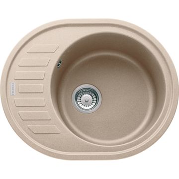 Franke Fragranits ROG 611-62 Ronda Beige 62x50cm (114.0316.528)