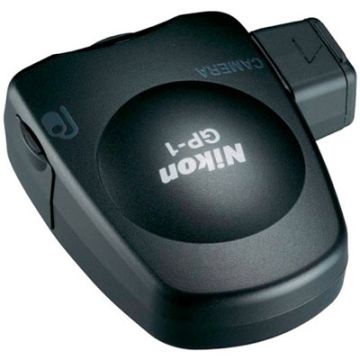 Nikon GP-1 GPS MODULE DSLR