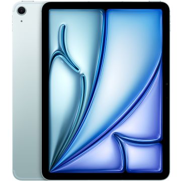 Apple iPad Air 11-inch 2024 1TB Wi-Fi + Cellular Blue (MUXT3HC/A)