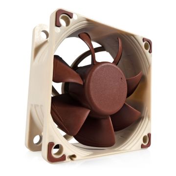 Noctua NF-A6x25 5V