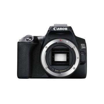 Canon EOS 250D Body Black