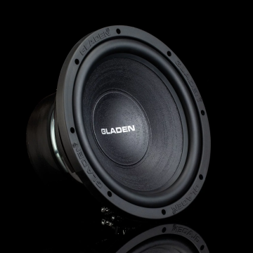 Gladen ZERO 10 PRO
