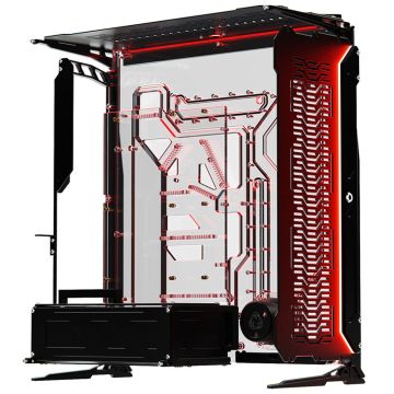 Singularity Computers Spectre 3.0 Full Tower - black (SC-S3-BK)