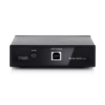 Rega Fono Mini A2D
