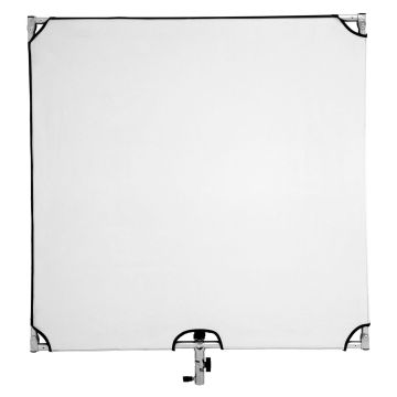 Caruba 5-in-1 Changeable Reflector / Diffusion Panel 110x110cm (8718485015731)