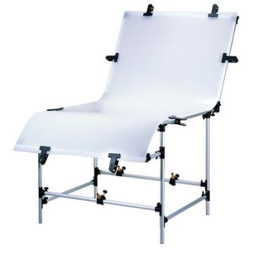 Linkstar Photo Table B-1020 100x200cm