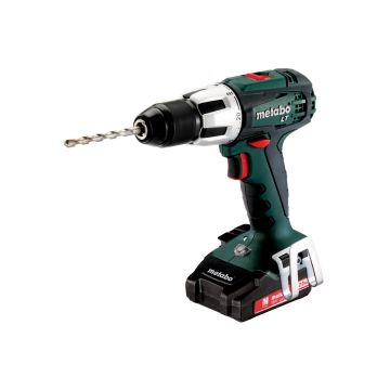 Metabo SB 18 LT Compact / 2,0 Ah (602103510)