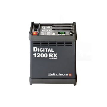 Elinchrom Power Pack Digital 1200 RX 230V (10256.1S)