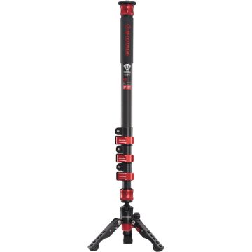 iFootage Monopod Cobra 2 C180-II