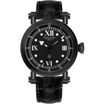 Speake-Marin Spirit Mark ll Men's Watch PIC.10029
