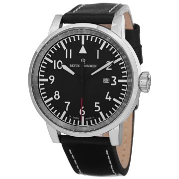 Revue Thommen Airspeed Men's Watch 16053.1537