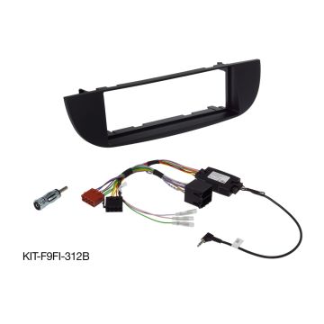 Alpine KIT-F9FI-312B