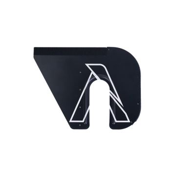 Aputure Nova P600c Rain Shield