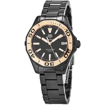 Tag Heuer Aquaracer Ladies Watch WAY1355.BH0716