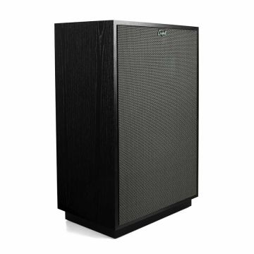 Klipsch Heritage Cornwall IV Black Ash Floorstanding Speaker