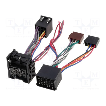 4Carmedia HF-59210 for BMW, Land Rover, Rover