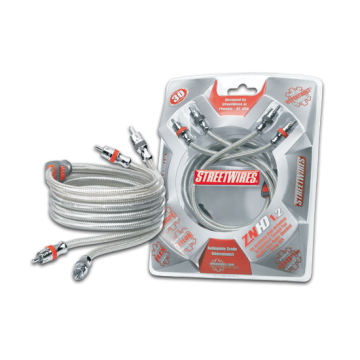 MTX StreetWires ZNHD1.2