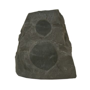 Klipsch AWR-650-SM Granite Outdoor Rock Speaker