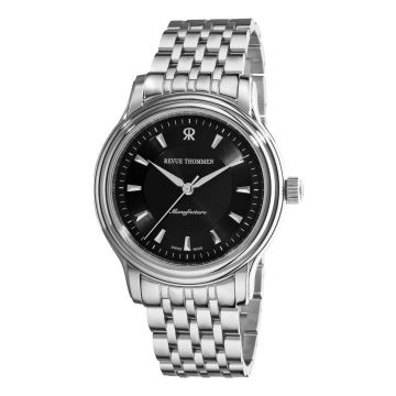 Revue Thommen Classic Manufacture Men's Watch 12200.2134