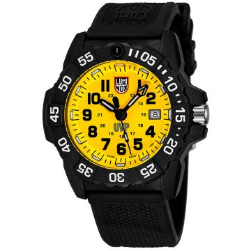 Luminox Navy Seal Men's Watch XS.3505.SC.SET