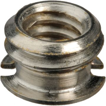 Gitzo 3/8'' to 1/4'' Adapter (GS5000)