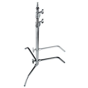 Manfrotto Avenger C-Stand 33 With Sliding Leg (A2033L)