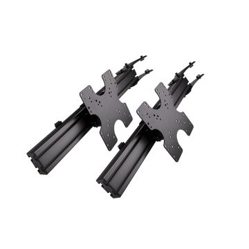 Next Level Racing Elite Free Standing Triple Monitor Stand Add On (NLR-E006)