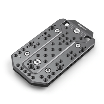 SmallRig Sony FX9 Top Plate Kit 2839