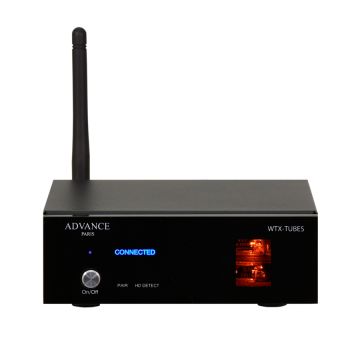 Advance Paris WTX-TUBES Bluetooth Receiver