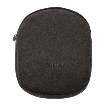 Jabra Evolve2 75 carrying pouch black (1 piece)