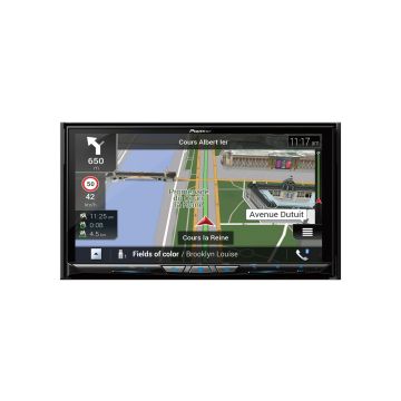 Pioneer AVIC-Z930DAB