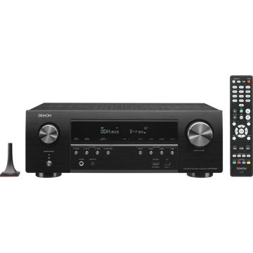 Denon AVR-S750H