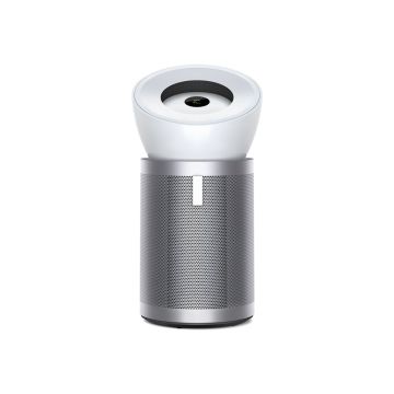 Dyson Purifier Big+Quiet White/Satin Silver