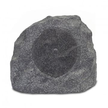 Klipsch PRO-650T-RK Granite Outdoor Rock Speaker