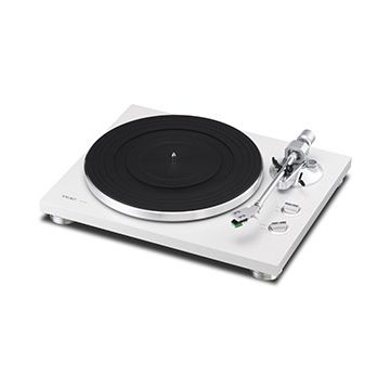 Teac TN-300 White