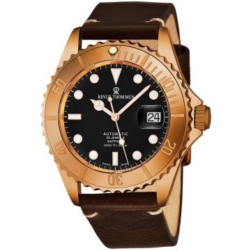Revue Thommen Diver XL Men's Watch 17571.2599