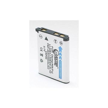 Extra Digital Olympus, battery Li-40B/ Li-42B, D-Li63, NP-45A, EN-EL10 DV00DV1090 4775341110904