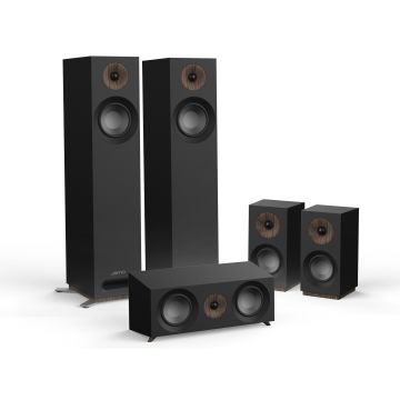 Jamo S 805 HCS 5.0 Black